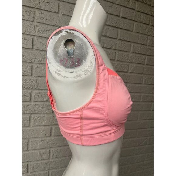 Lululemon Athletica Multicolored Sports Bra Size 34D - Picture 3 of 8